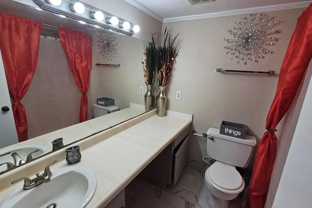 Fully Furnished Vicksburg Home Sleeps 10 Exterior photo