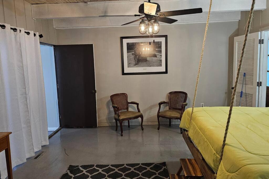 Fully Furnished Vicksburg Home Sleeps 10 Exterior photo